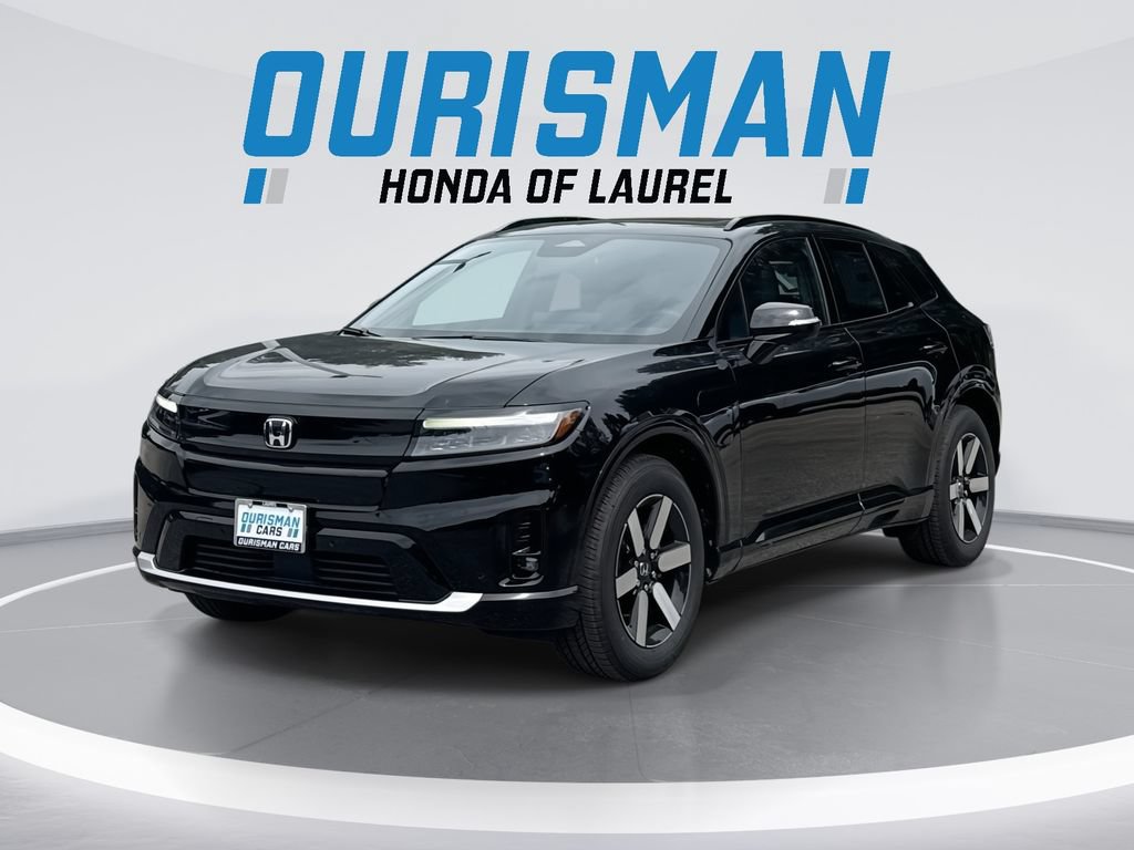 New 2026 Honda Prologue Touring