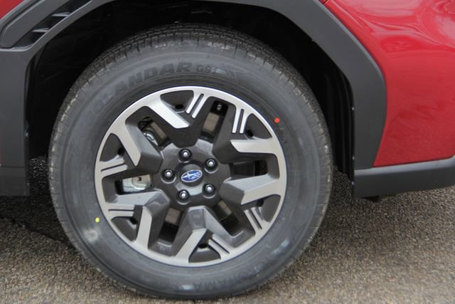 New 2026 Subaru Forester AWD/4WD image 11