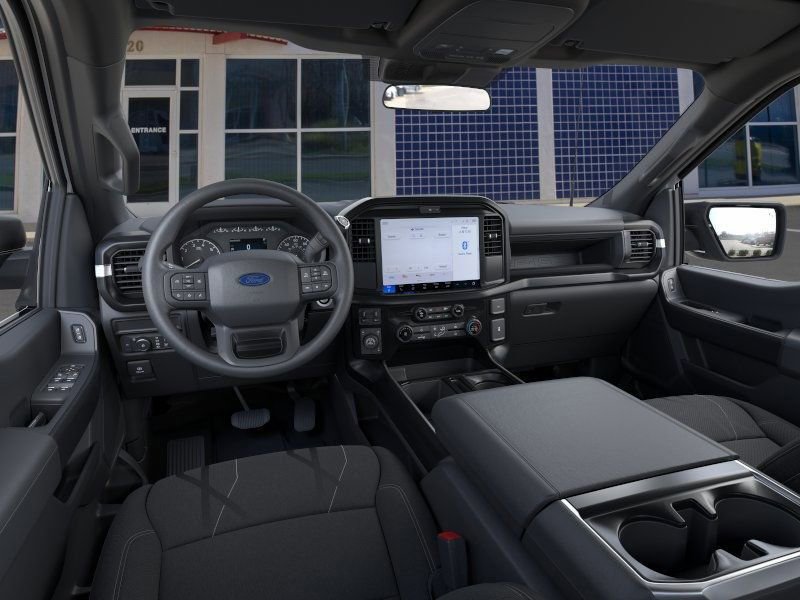 New 2026 Ford F150 STX w/ Equipment Group 200A image 10