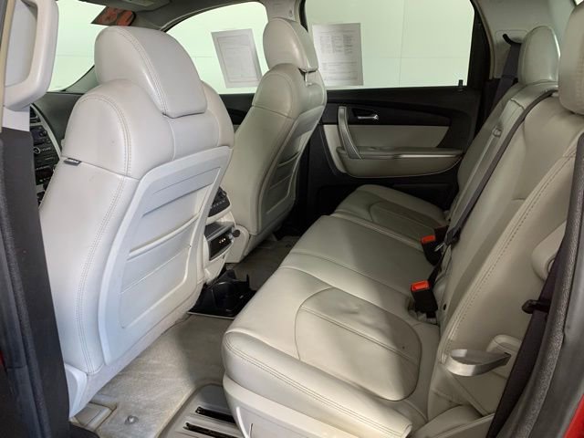 Used 2008 GMC Acadia SLT image 23