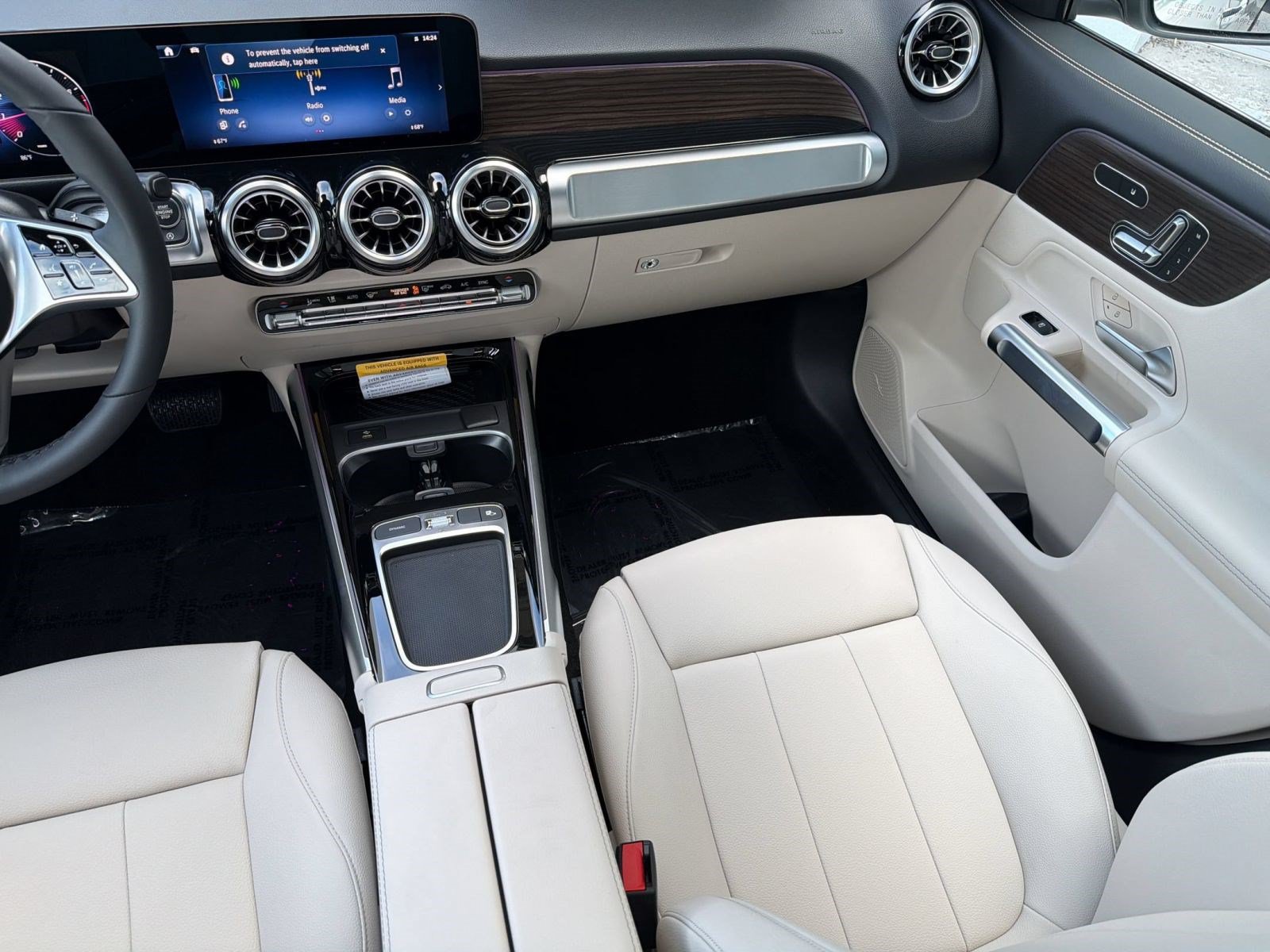 Used 2026 Mercedes-Benz GLB 250 image 28