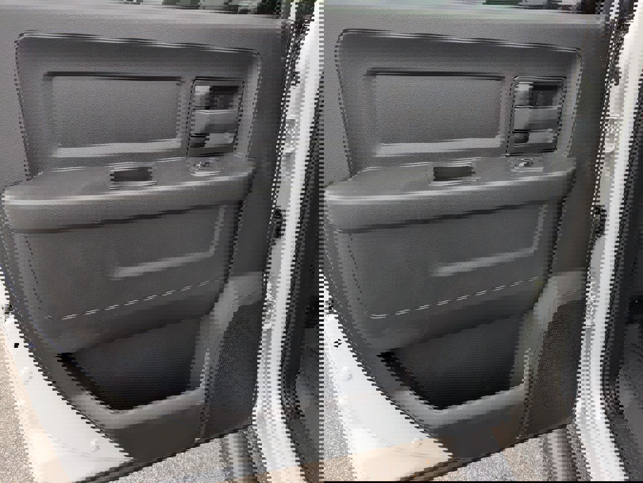 New 2026 RAM 3500 Tradesman image 22