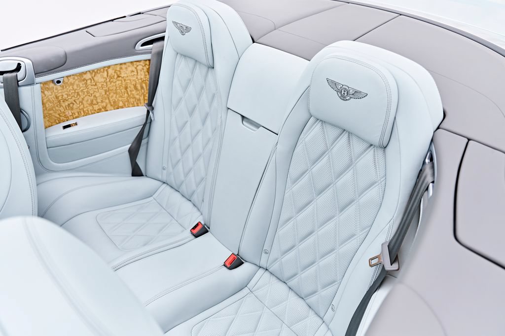 Used 2014 Bentley Continental GT AWD/4WD image 52