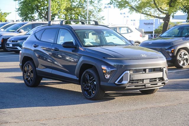 New 2026 Hyundai Kona SEL Sport AWD/4WD image 6