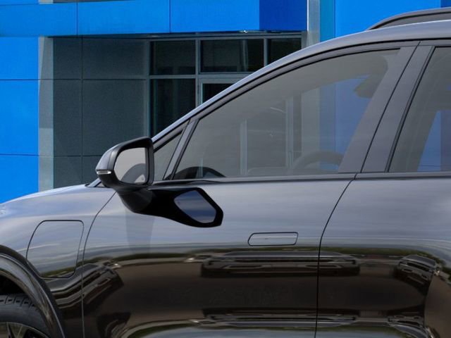 New 2026 Chevrolet Equinox EV RS image 12