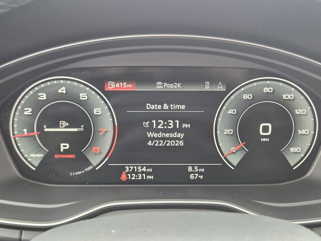 Certified 2022 Audi Q5 2.0T Premium Plus AWD/4WD image 21