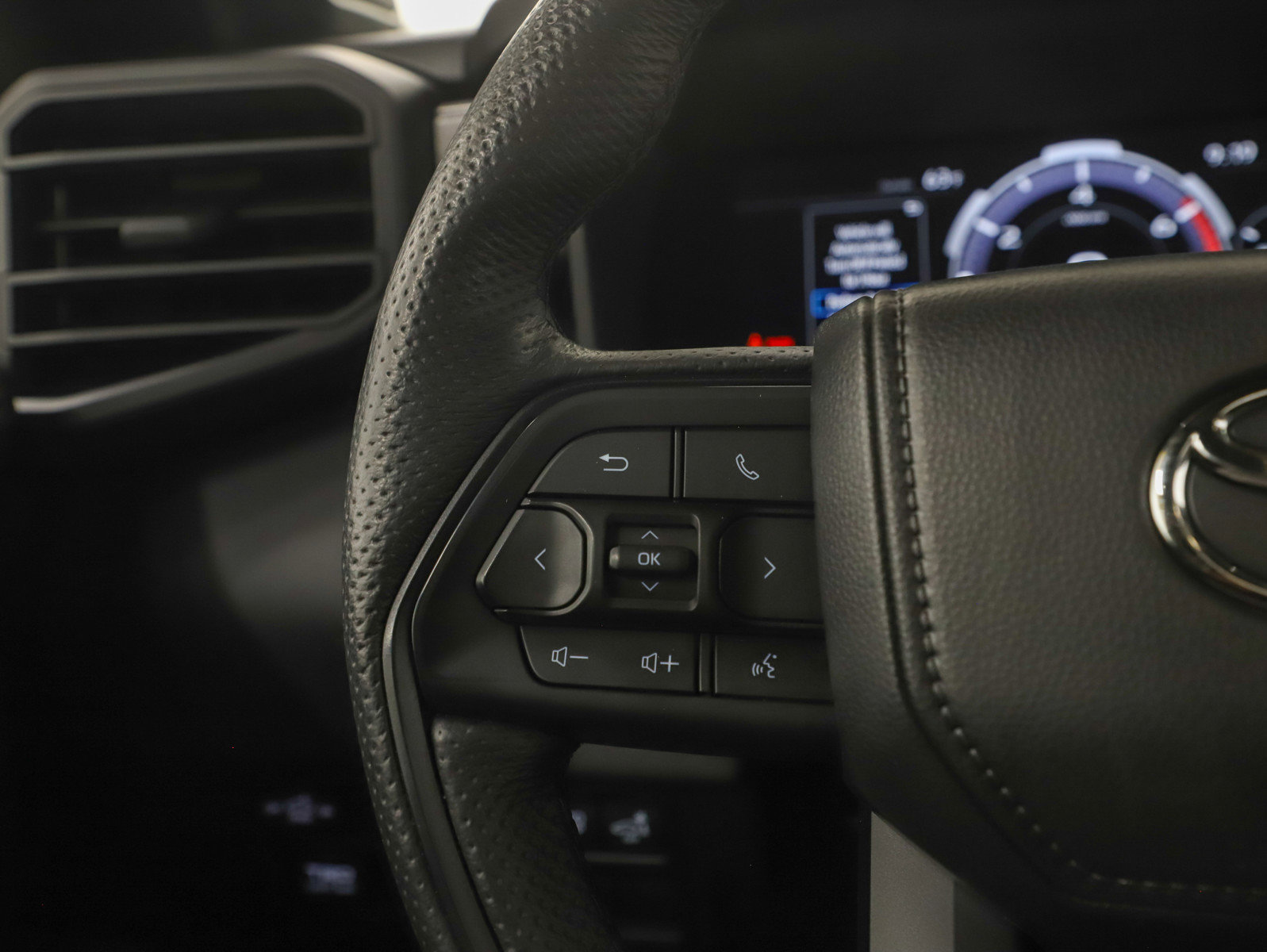 Used 2025 Toyota Tundra TRD Pro image 25