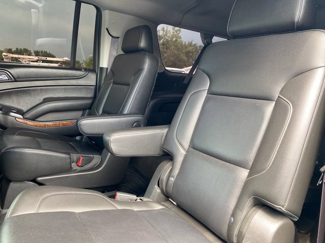 Used 2015 Chevrolet Suburban LTZ RWD image 23