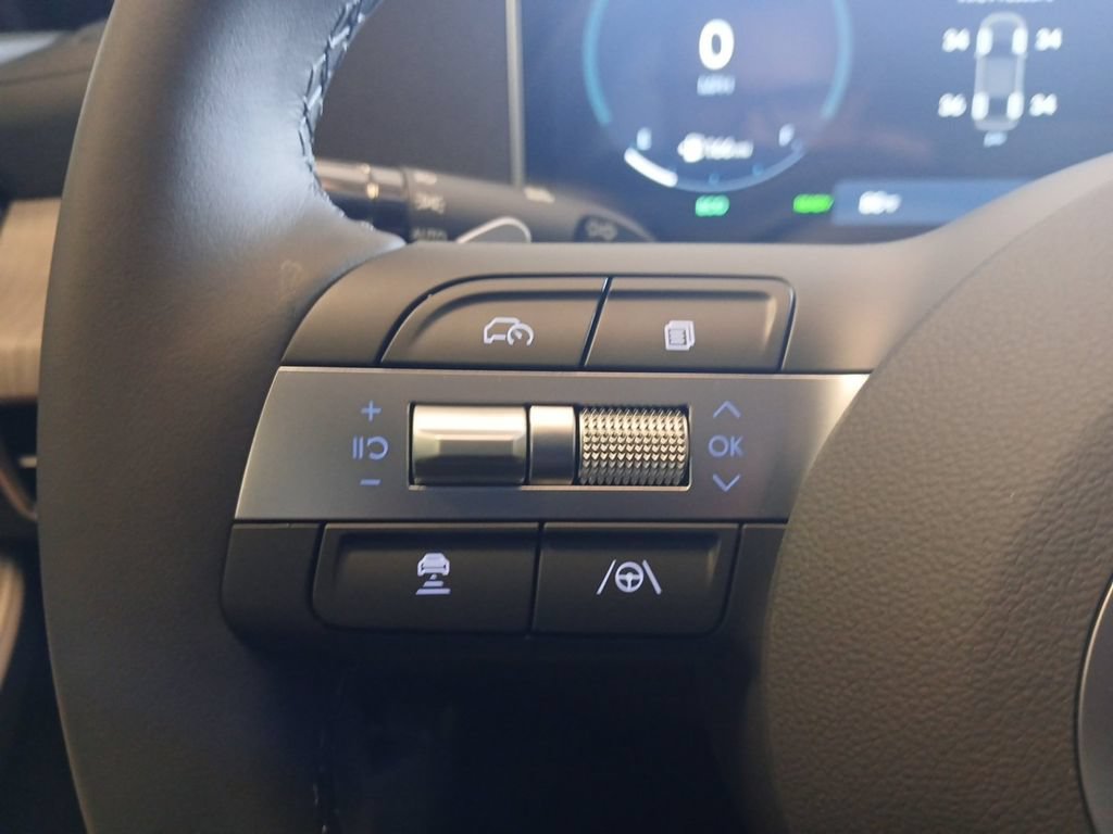 New 2026 Hyundai Sonata Limited FWD image 20
