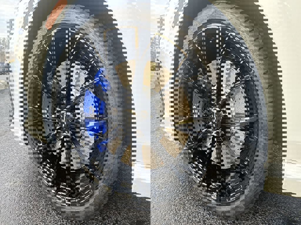 New 2026 Volkswagen Golf image 8