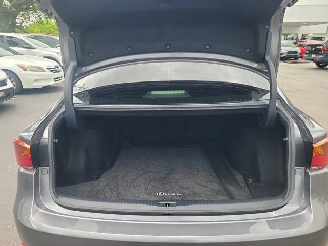 Used 2019 Lexus IS 300 AWD w/ Navigation Package image 12