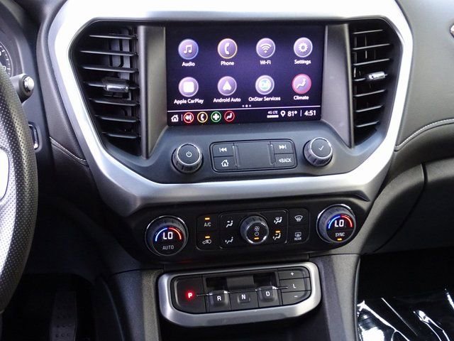 Used 2023 GMC Acadia SLE w/ Driver Convenience Package image 23