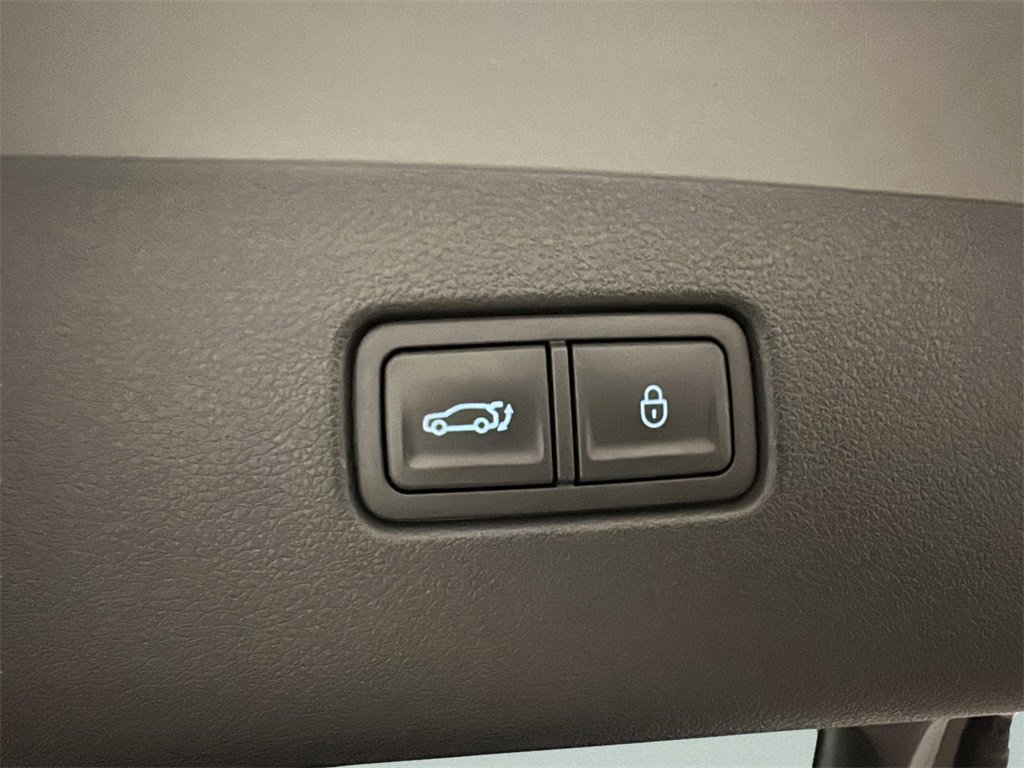 Certified 2025 Genesis Electrified GV70 Advanced image 20