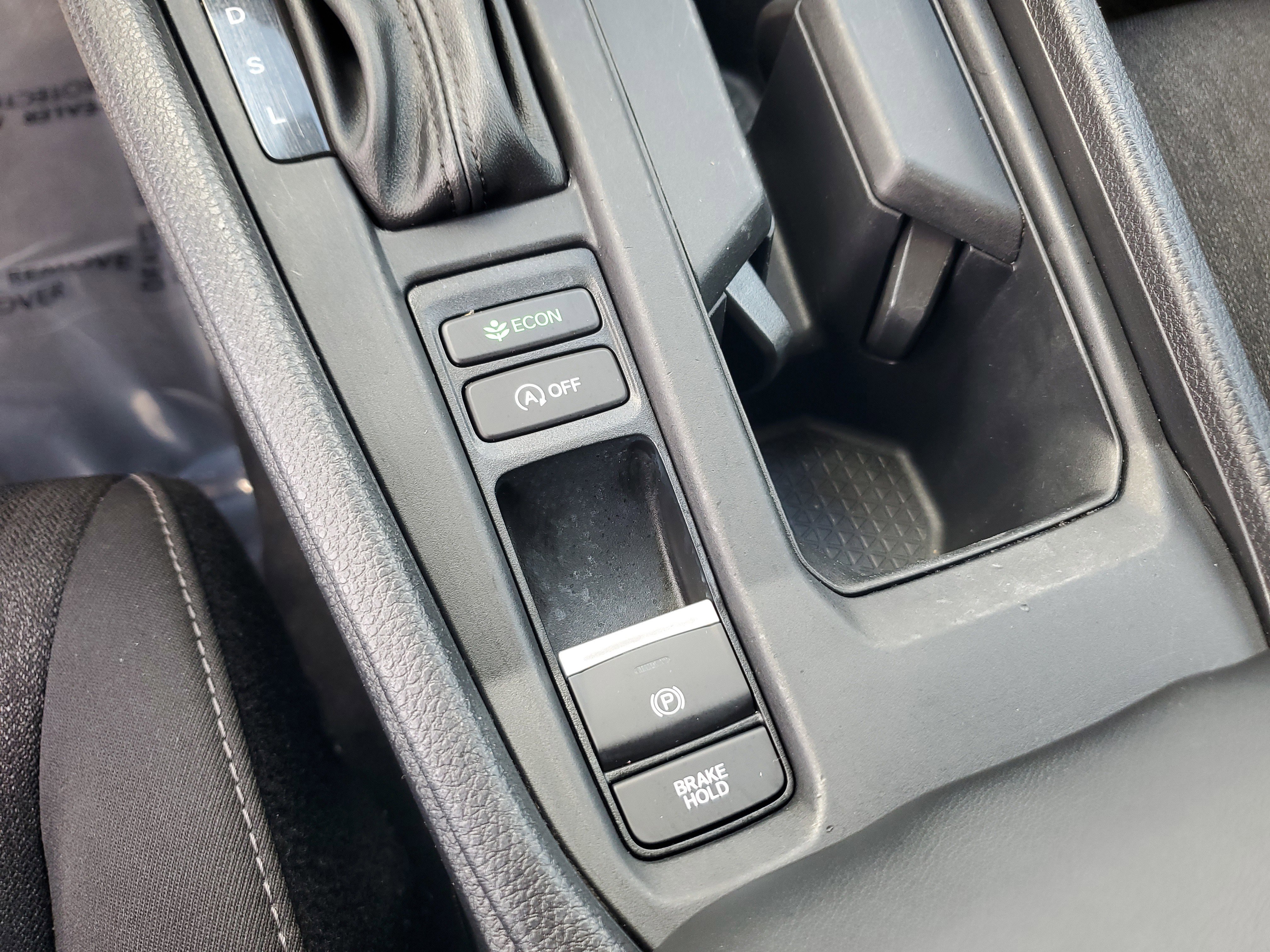 Used 2023 Honda Accord EX image 32