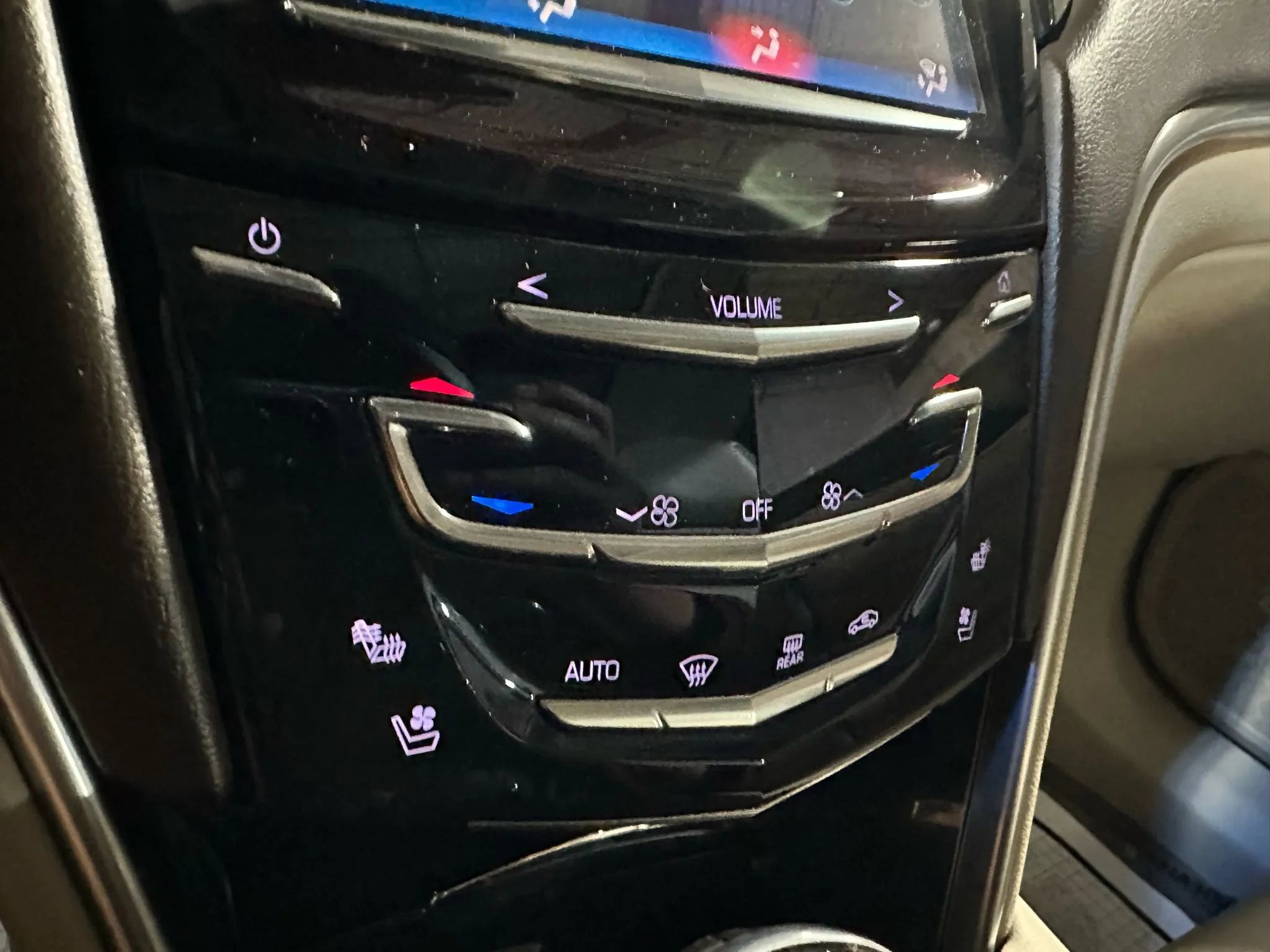 Used 2016 Cadillac XTS Luxury w/ Driver Awareness Package image 24