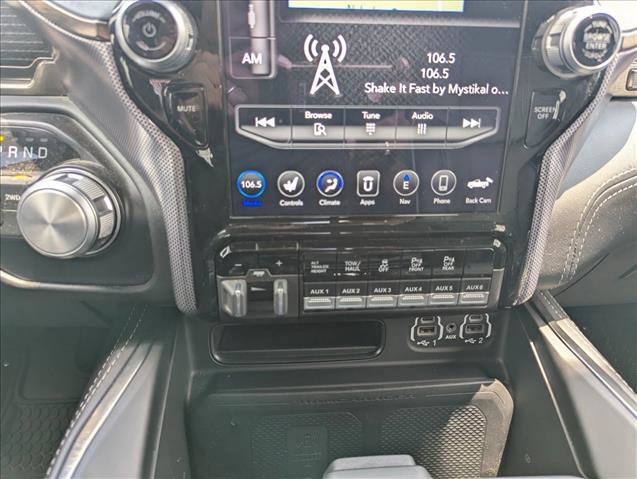 Used 2021 RAM 2500 Limited AWD/4WD image 20