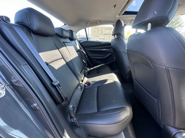 New 2026 MAZDA MAZDA3 2.5 S Sedan w/ Preferred Pkg FWD image 30