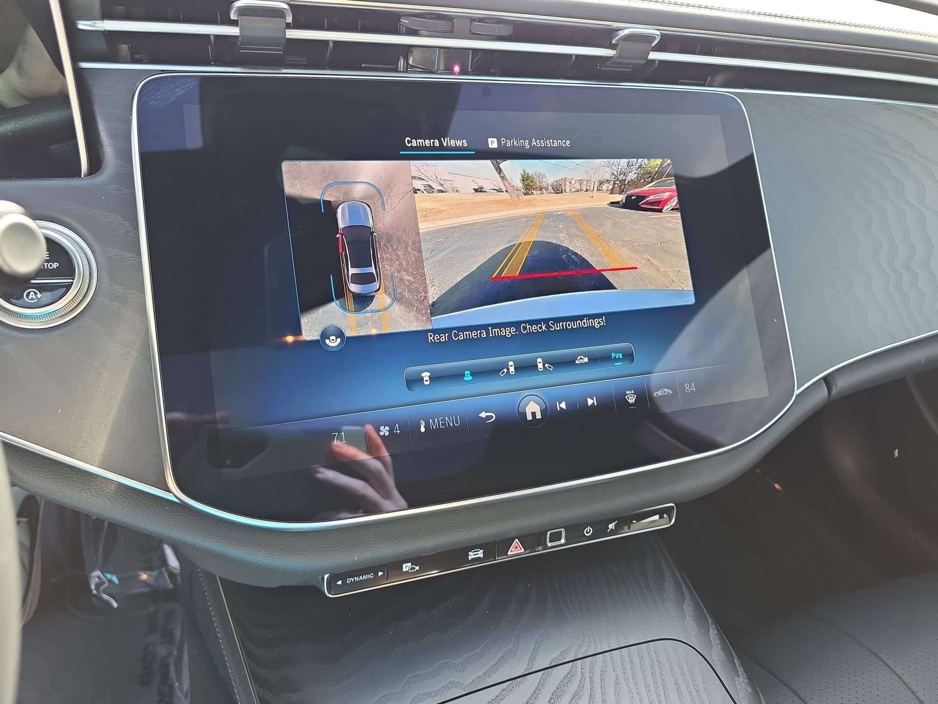 Certified 2025 Mercedes-Benz E 350 E 350 image 23