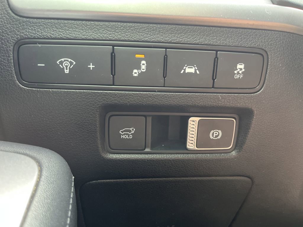 Used 2022 Hyundai Palisade SEL w/ Convenience Package image 19