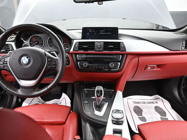 Used 2014 BMW 435i Convertible image 22