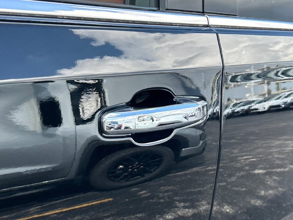 New 2026 GMC Sierra 1500 Denali Ultimate AWD/4WD image 15