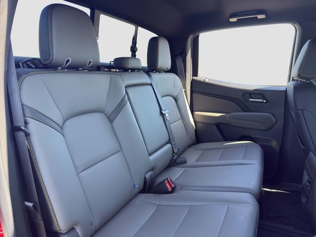 Used 2023 Chevrolet Colorado ZR2 w/ ZR2 Convenience Package III AWD/4WD image 17