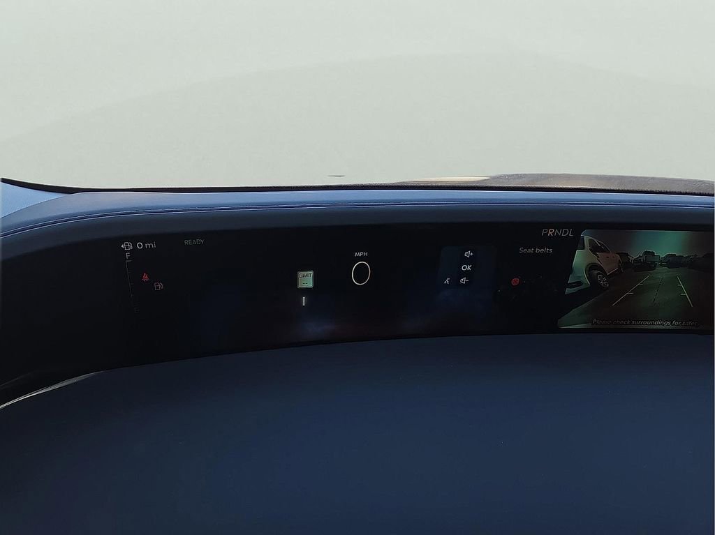 New 2026 Lincoln Nautilus Premier AWD/4WD image 18