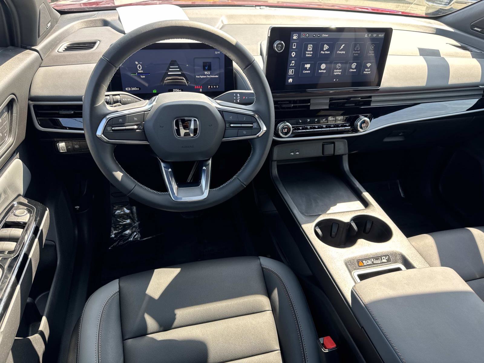 Used 2025 Honda Prologue Touring image 7