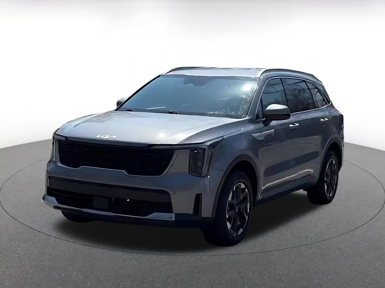 Used 2024 Kia Sorento S AWD/4WD image 7