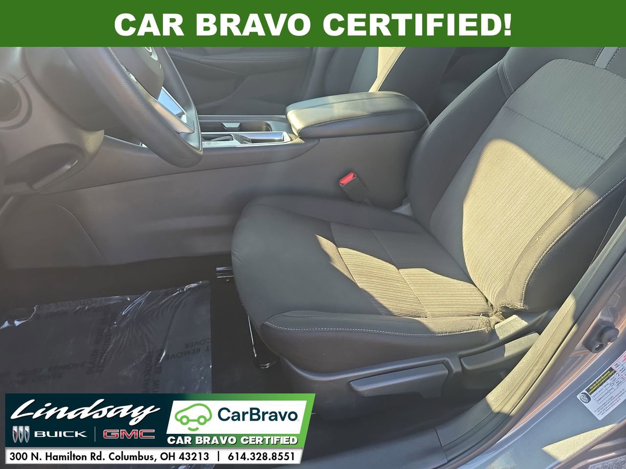 Used 2024 Nissan Sentra SV image 20