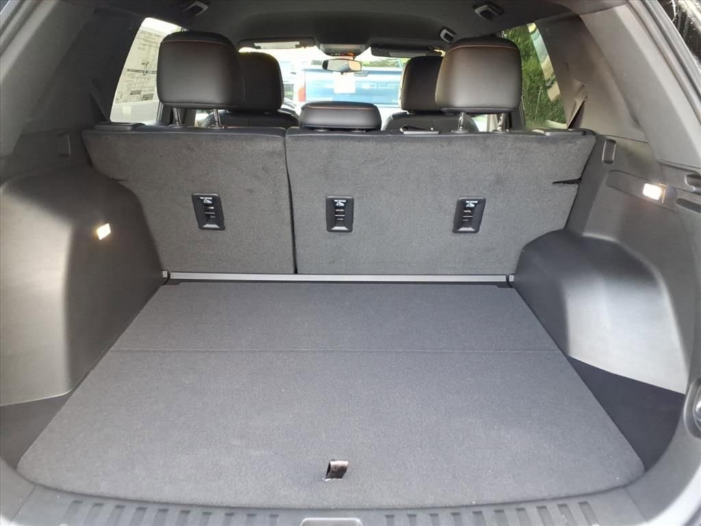 New 2026 Chevrolet Equinox ACTIV AWD/4WD image 19