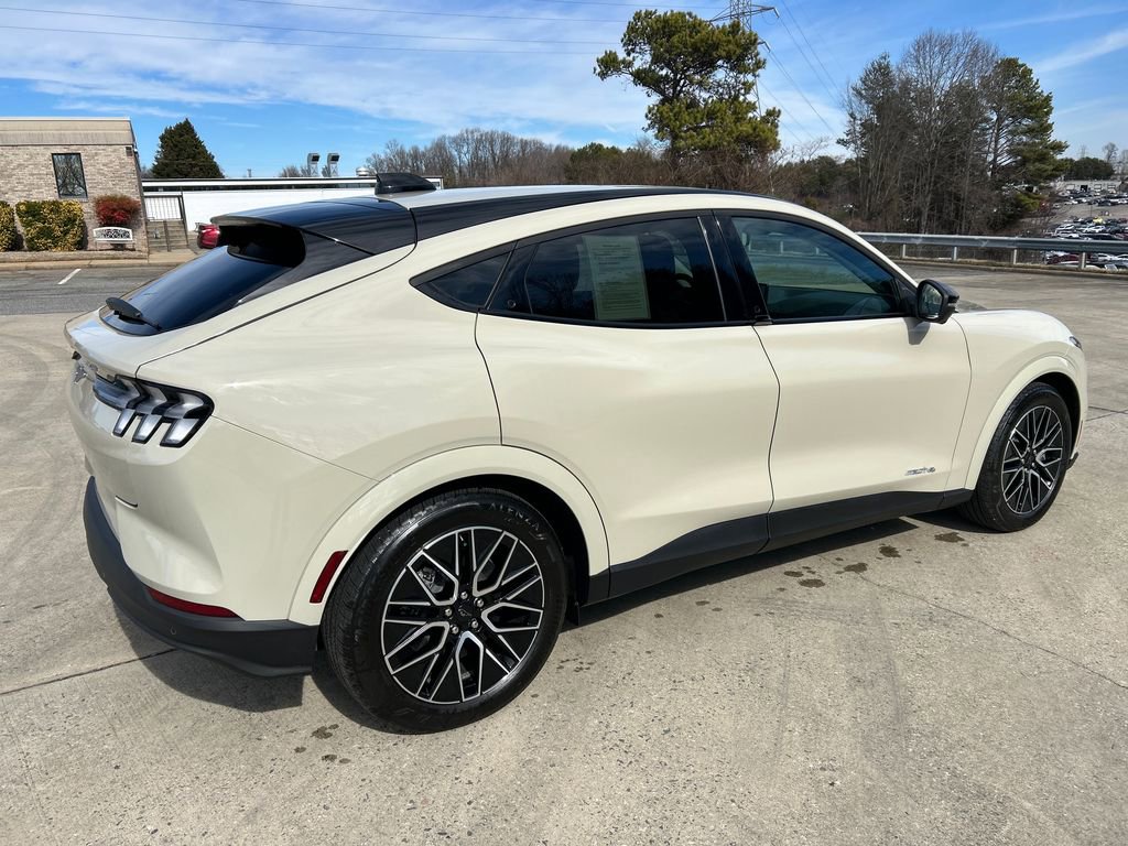 Used 2025 Ford Mustang Mach-E Premium image 11