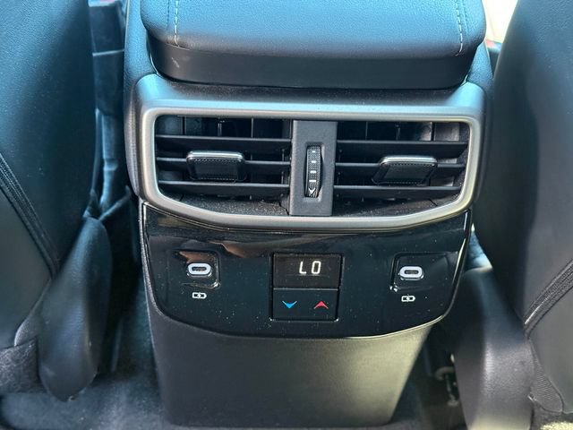 Certified 2024 Lexus RX 350 Premium Plus w/ Convenience Package FWD image 27