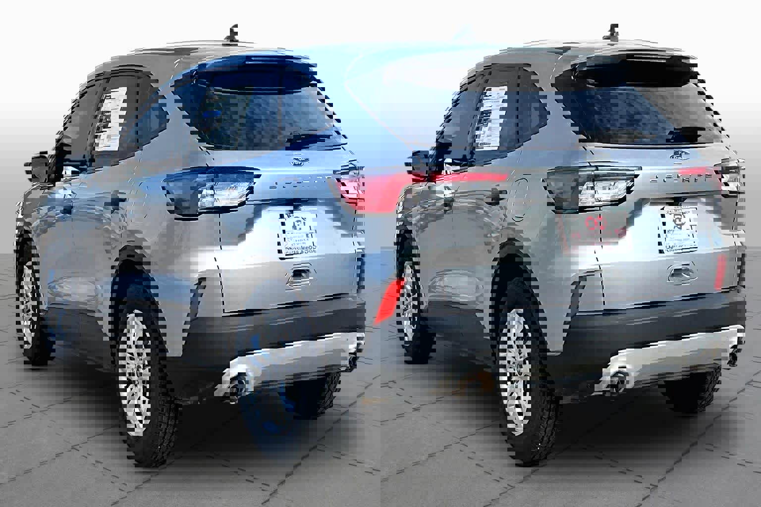 Used 2021 Ford Escape S FWD image 11