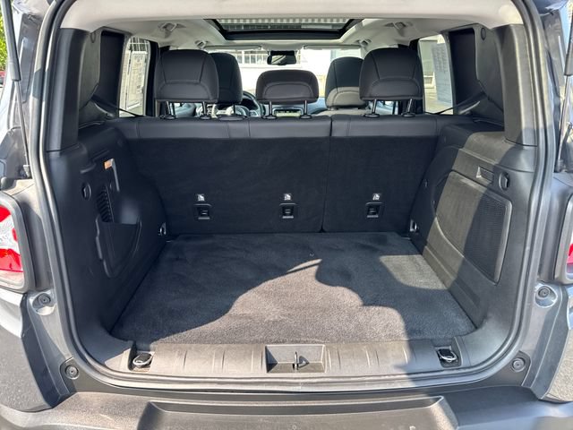 Used 2023 Jeep Renegade Limited w/ Sun/Sound Group AWD/4WD image 25