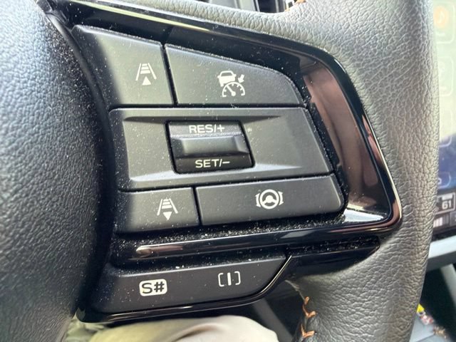Used 2025 Subaru Forester Sport AWD/4WD image 45