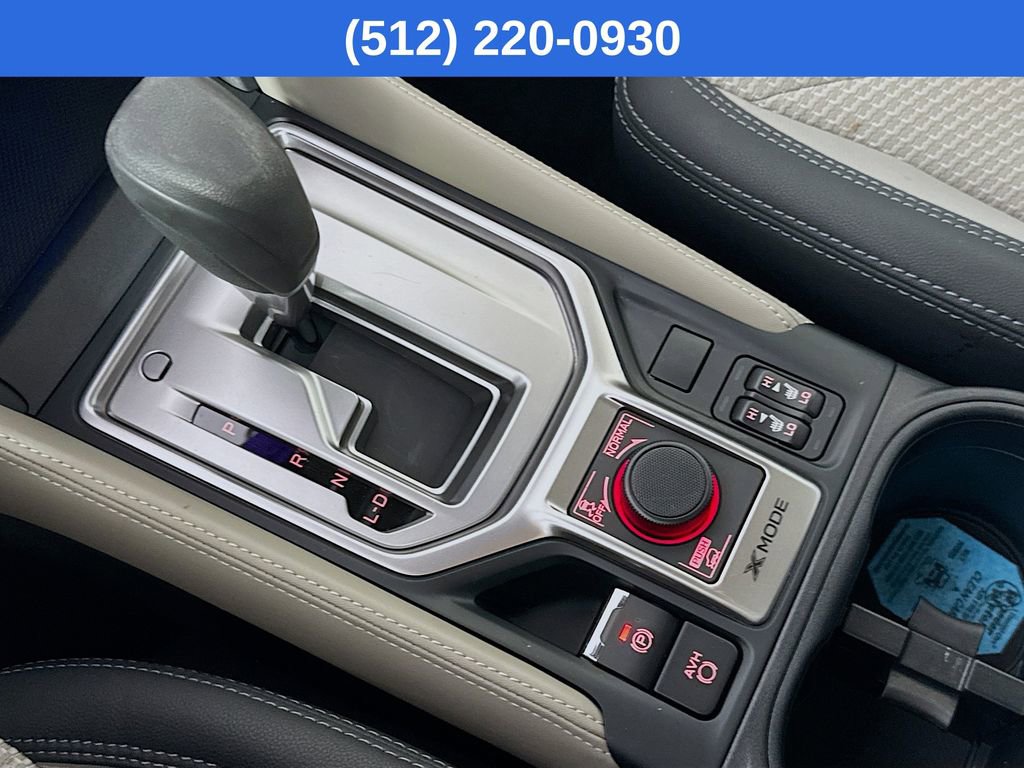 Used 2024 Subaru Forester Premium image 20