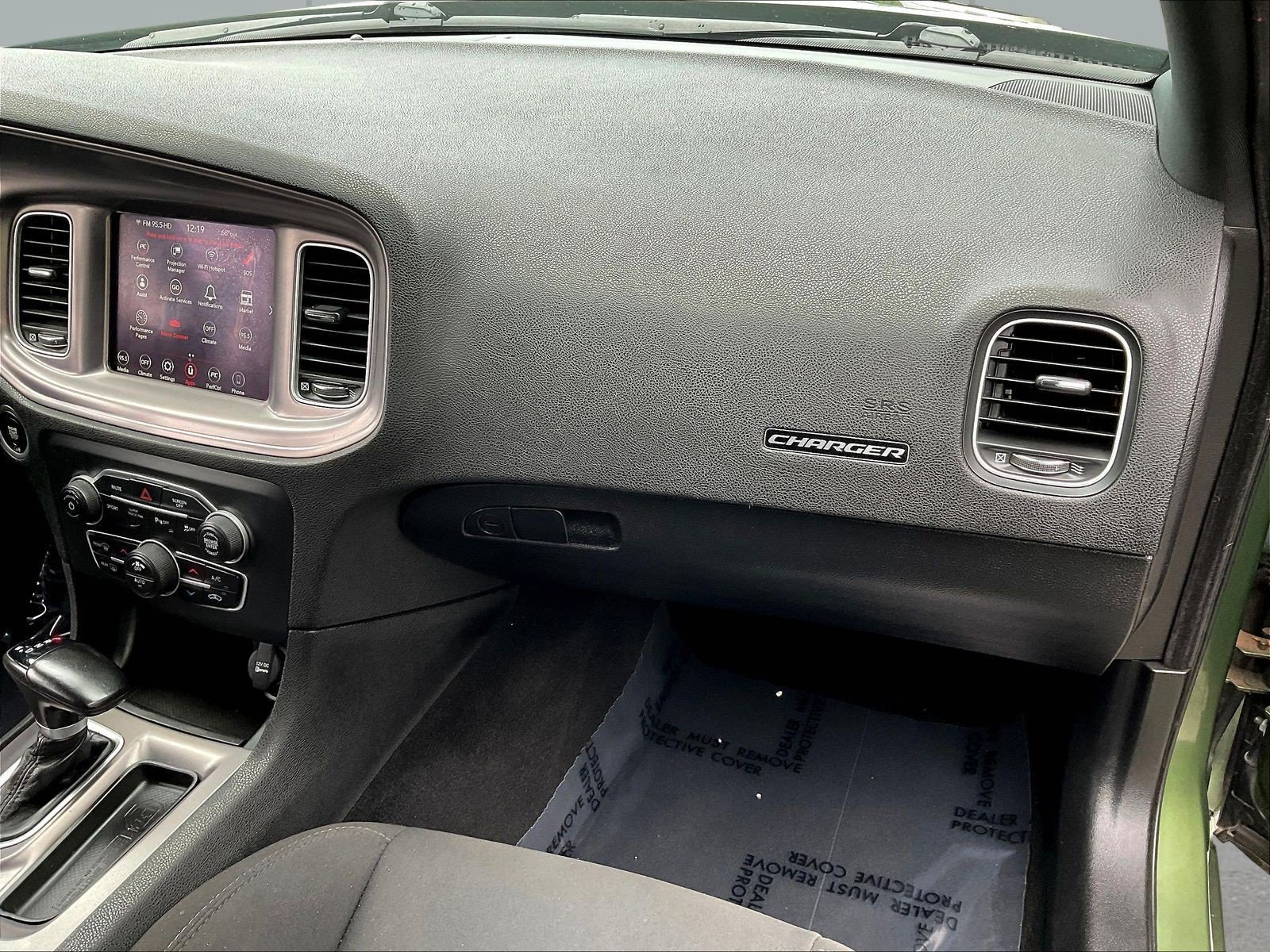 Used 2023 Dodge Charger GT RWD image 28