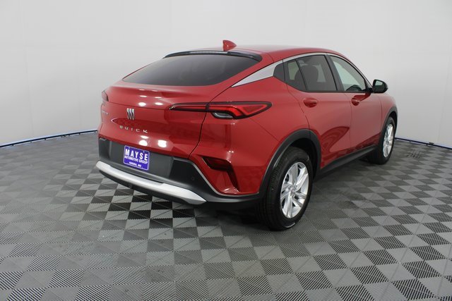 New 2026 Buick Envista Preferred w/ Convenience I Package image 24