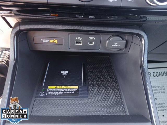 Used 2023 Honda CR-V Sport Touring image 31