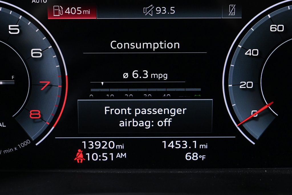 Used 2023 Audi A5 2.0T Premium Plus w/ Premium Plus image 11