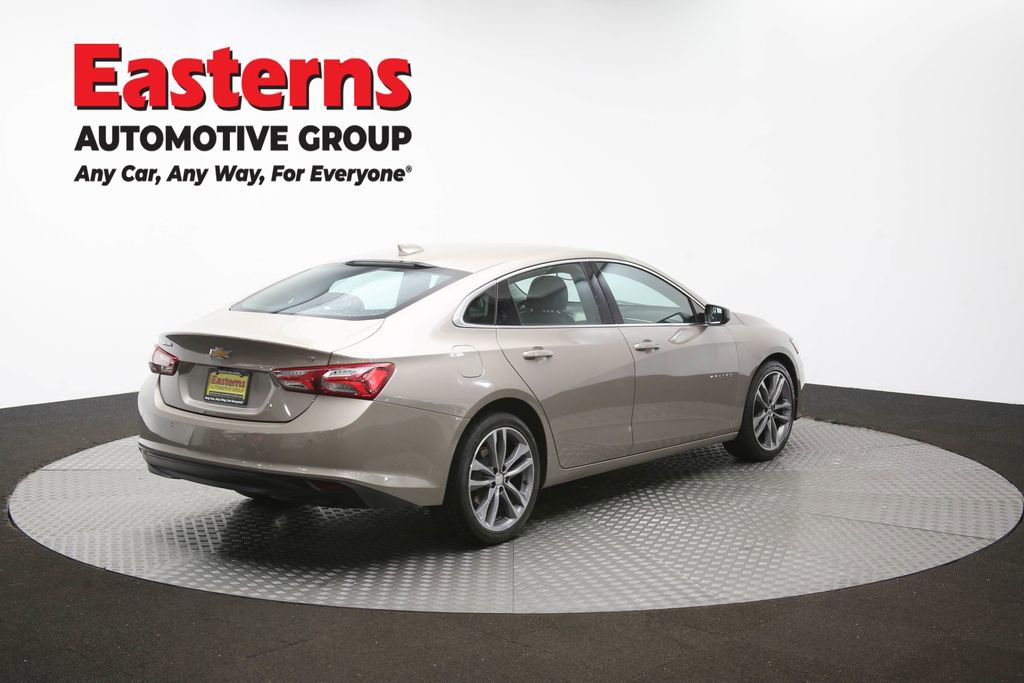 Used 2024 Chevrolet Malibu LT FWD image 42