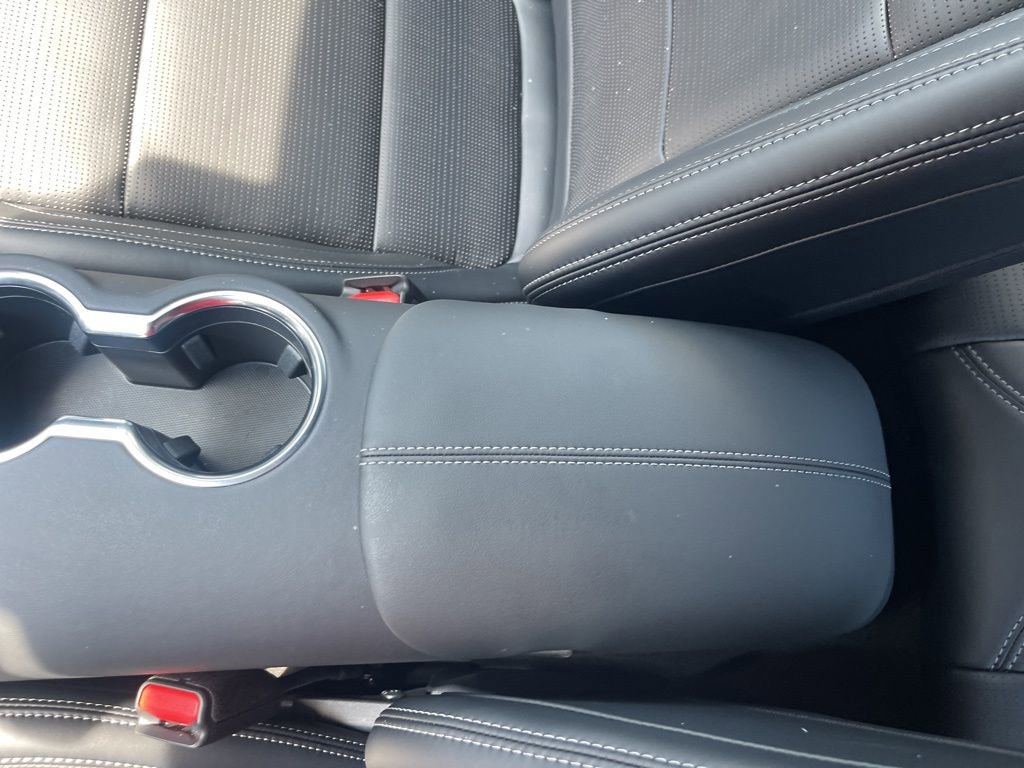 New 2025 Ford Mustang GT Premium image 26