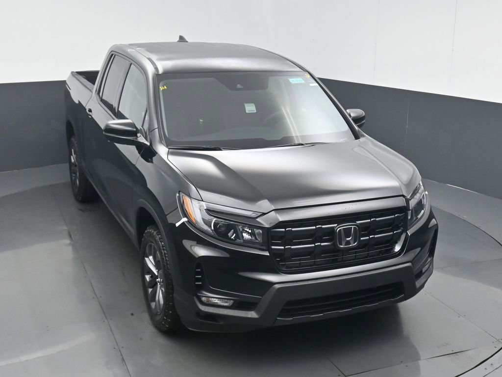 New 2026 Honda Ridgeline Sport image 3