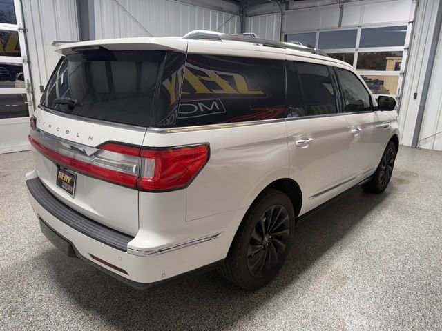 Used 2020 Lincoln Navigator Reserve w/ Equipment Group 208A Reserve AWD/4WD image 15