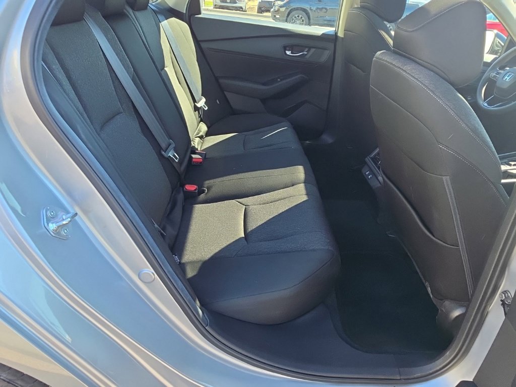 Certified 2026 Honda Accord SE image 27