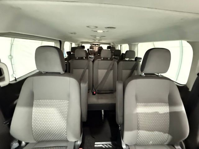Used 2021 Ford Transit 350 XLT image 24