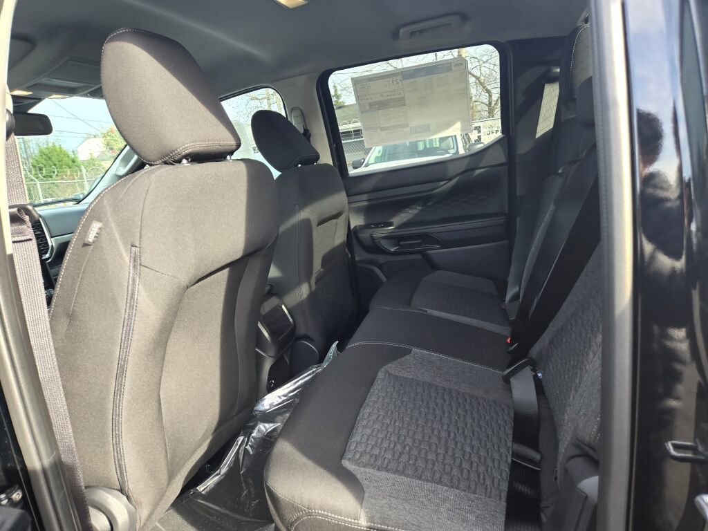 New 2026 Ford Ranger XLT w/ Convenience Package AWD/4WD image 10