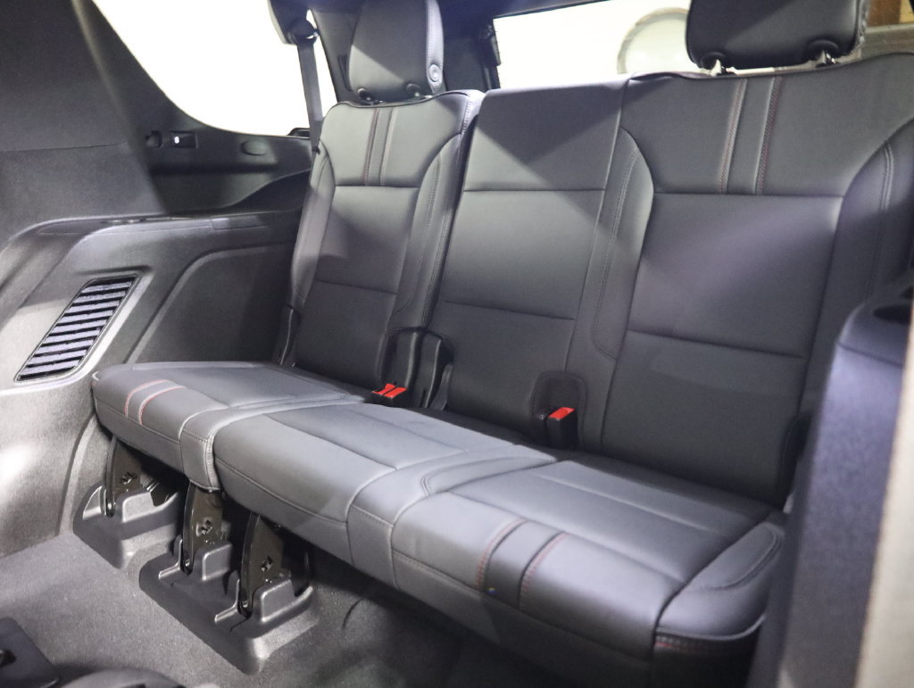 Used 2021 Chevrolet Tahoe RST w/ Luxury Package AWD/4WD image 65