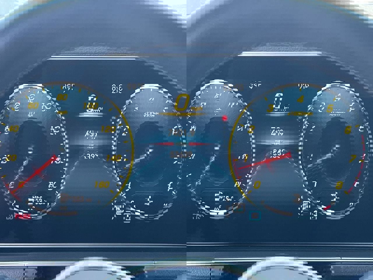 Used 2022 Mercedes-Benz GLE 350 image 29